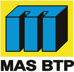 Logo MAS BTP