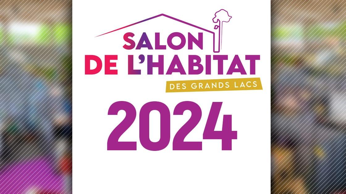 Salon de l'Habitat 2024, événement immobilier