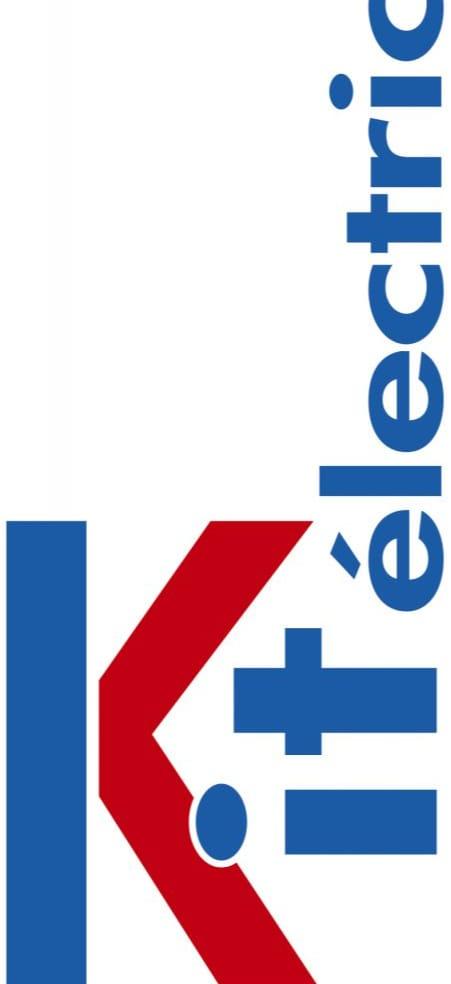 Logo Kit Electric