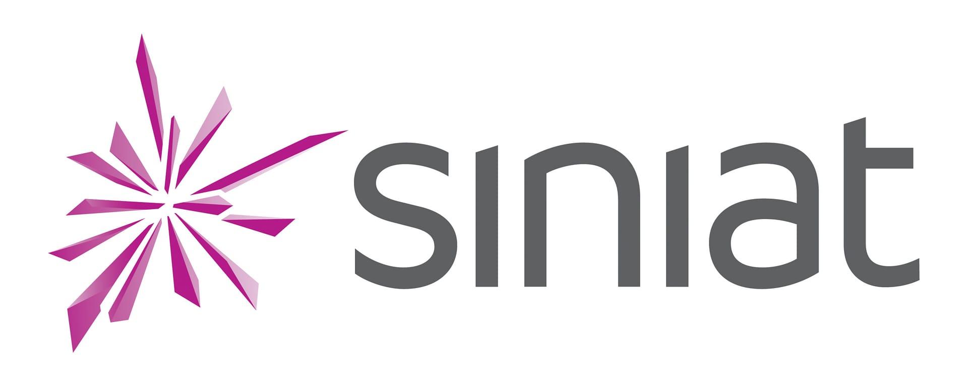 Logo SINIAT