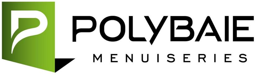 Logo Polybaie Menuiseries