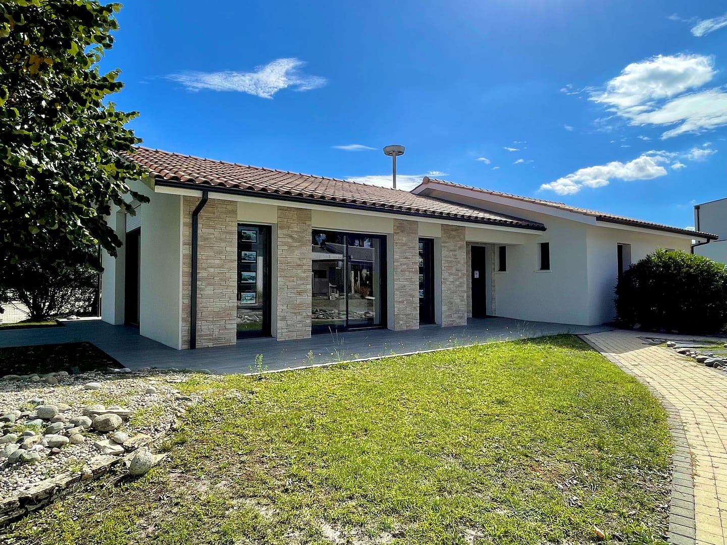 L'engagement eco-responsable de Maisons LARA