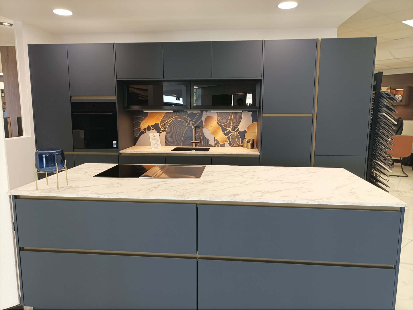 Partenariat Maisons LARA / Cuisines & Bains