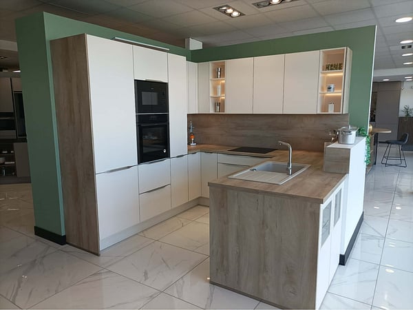 Partenariat Maisons LARA / Cuisines & Bains