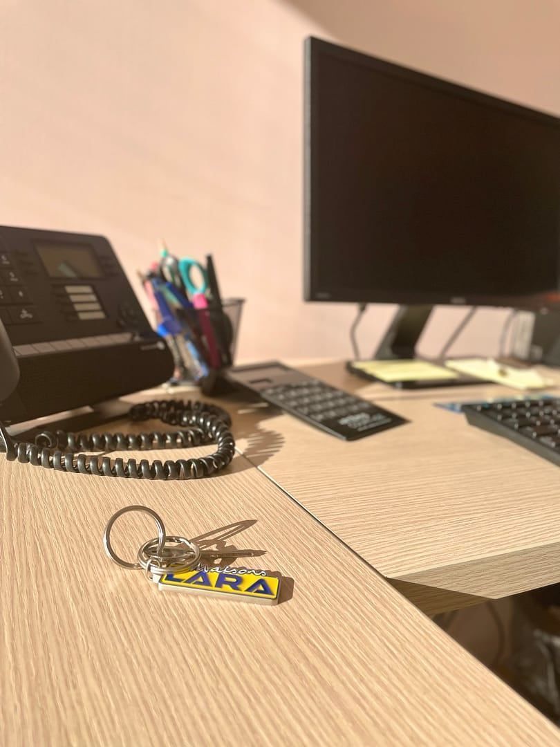 Contacter Maisons LARA